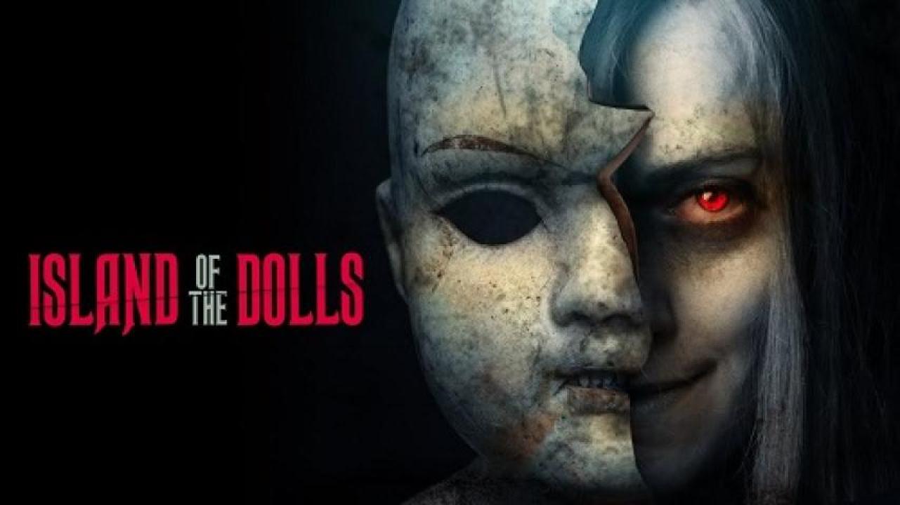 مشاهدة فيلم Island Of the Dolls 2023 مترجم 