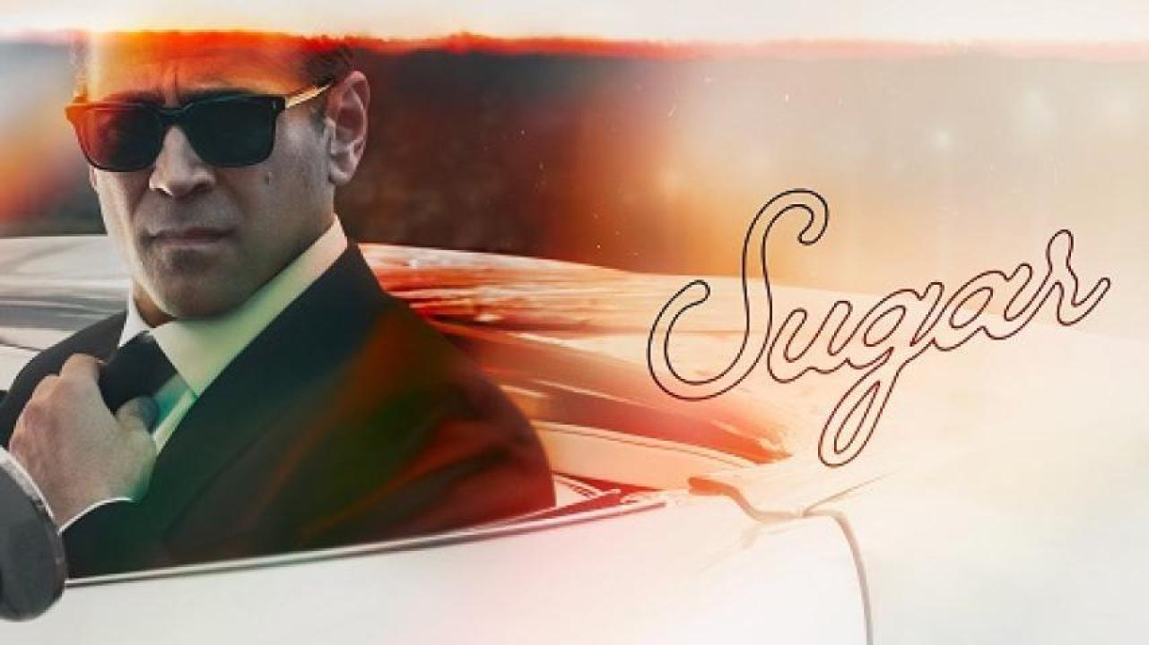 مسلسل Sugar الموسم الاول الحلقة 2 الثانية مترجم 