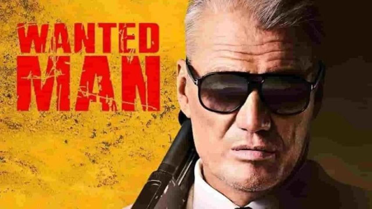 مشاهدة فيلم Wanted Man 2024 مترجم 