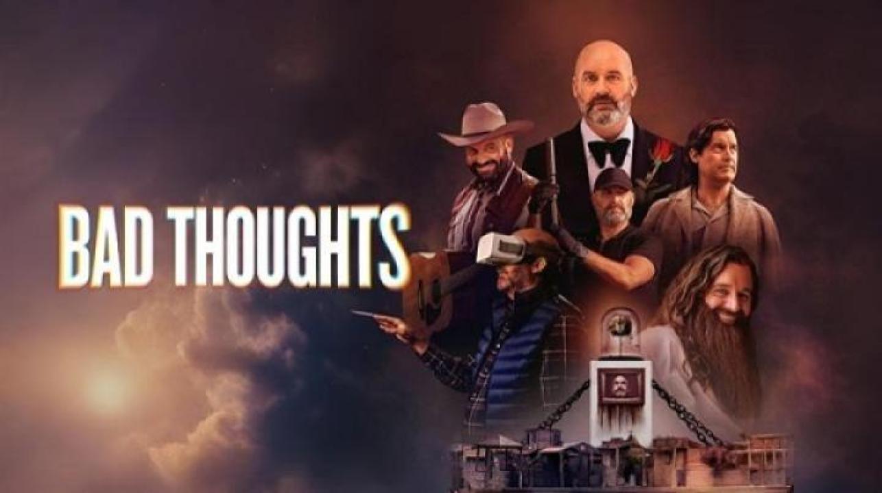 مسلسل Bad Thoughts الموسم الاول الحلقة 1 الاولي مترجم 