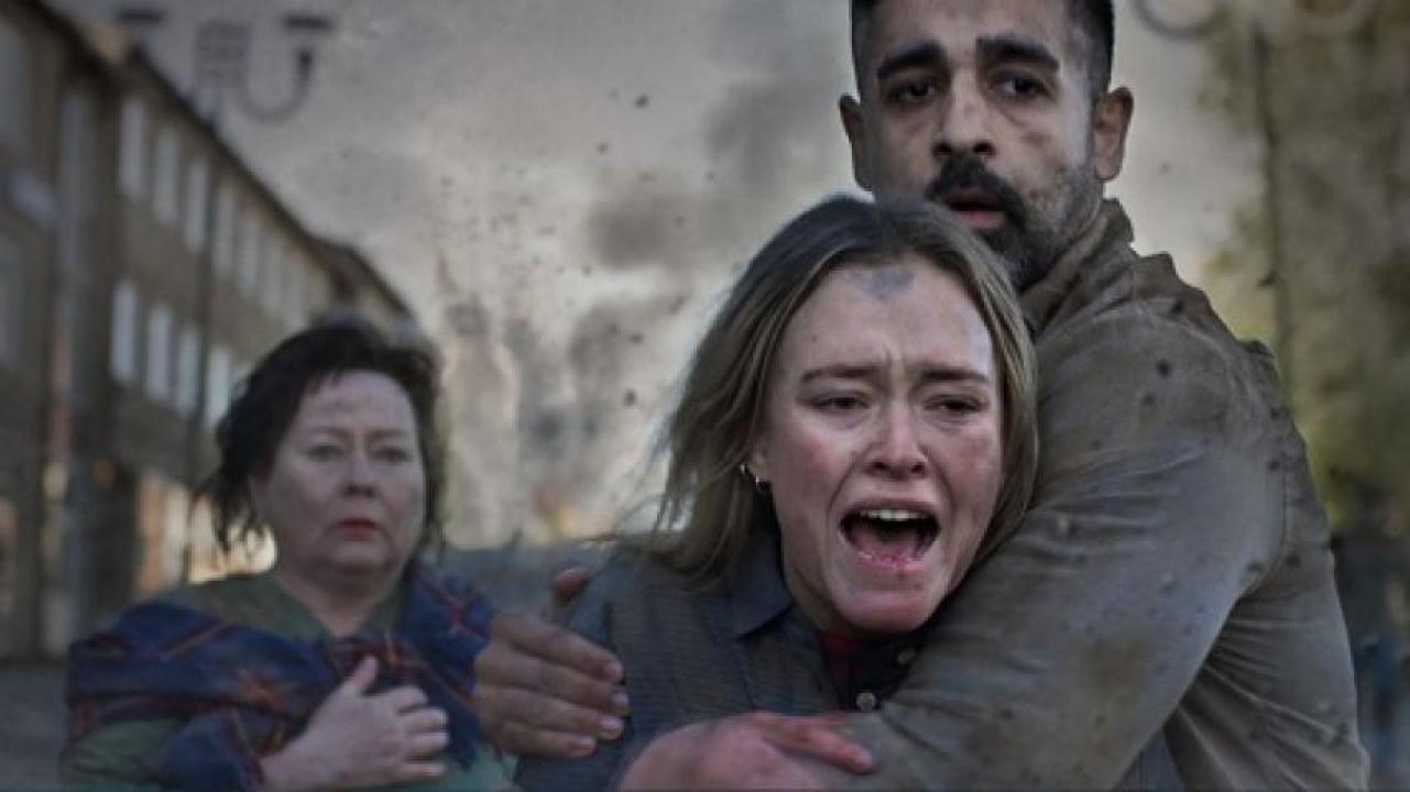 مشاهدة فيلم The Abyss 2023 مترجم 