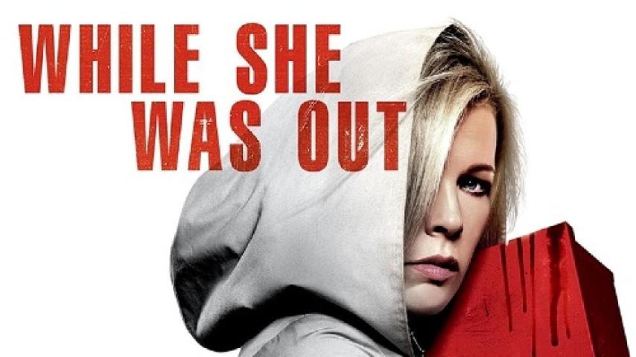 مشاهدة فيلم While She Was Out 2008 مترجم 