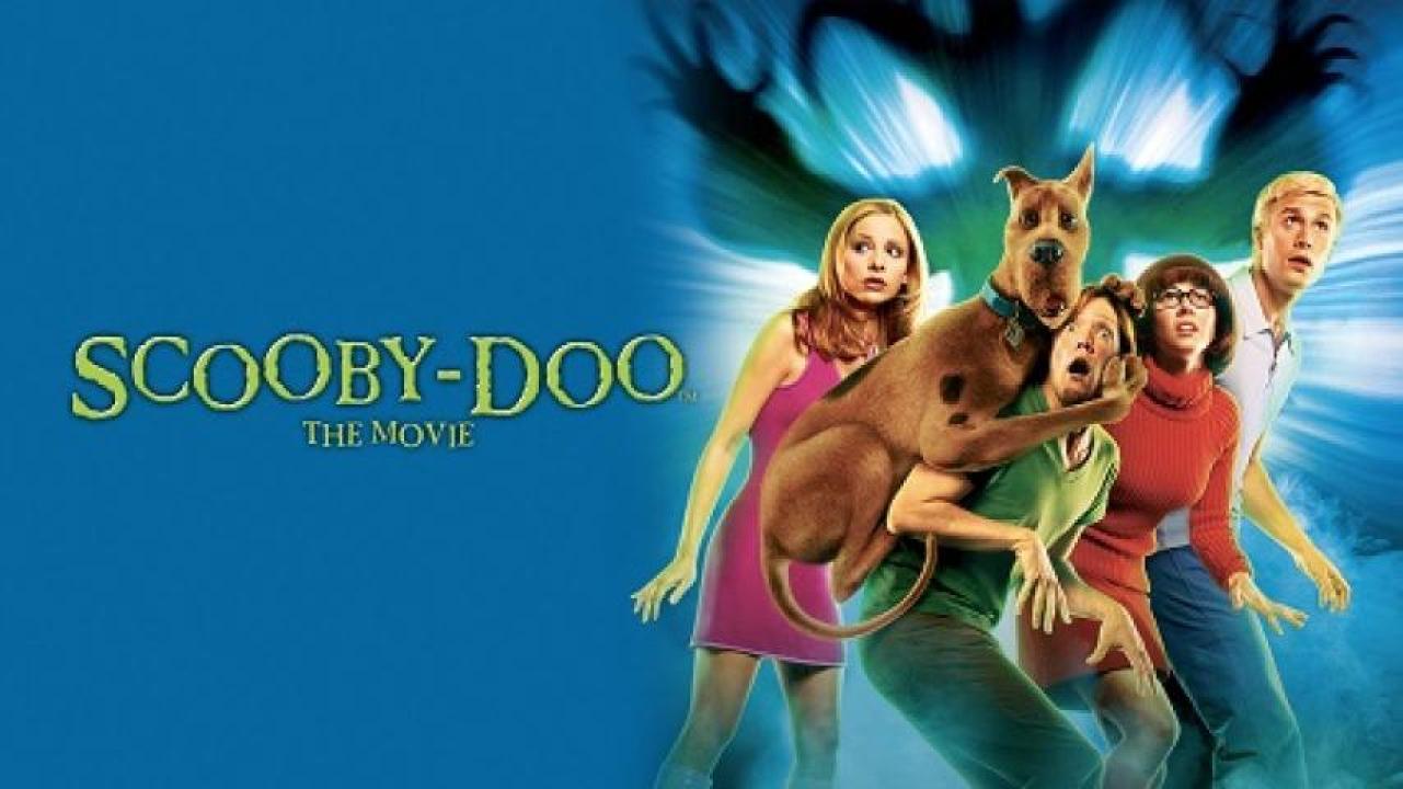مشاهدة فيلم Scooby Doo 2002 مترجم 