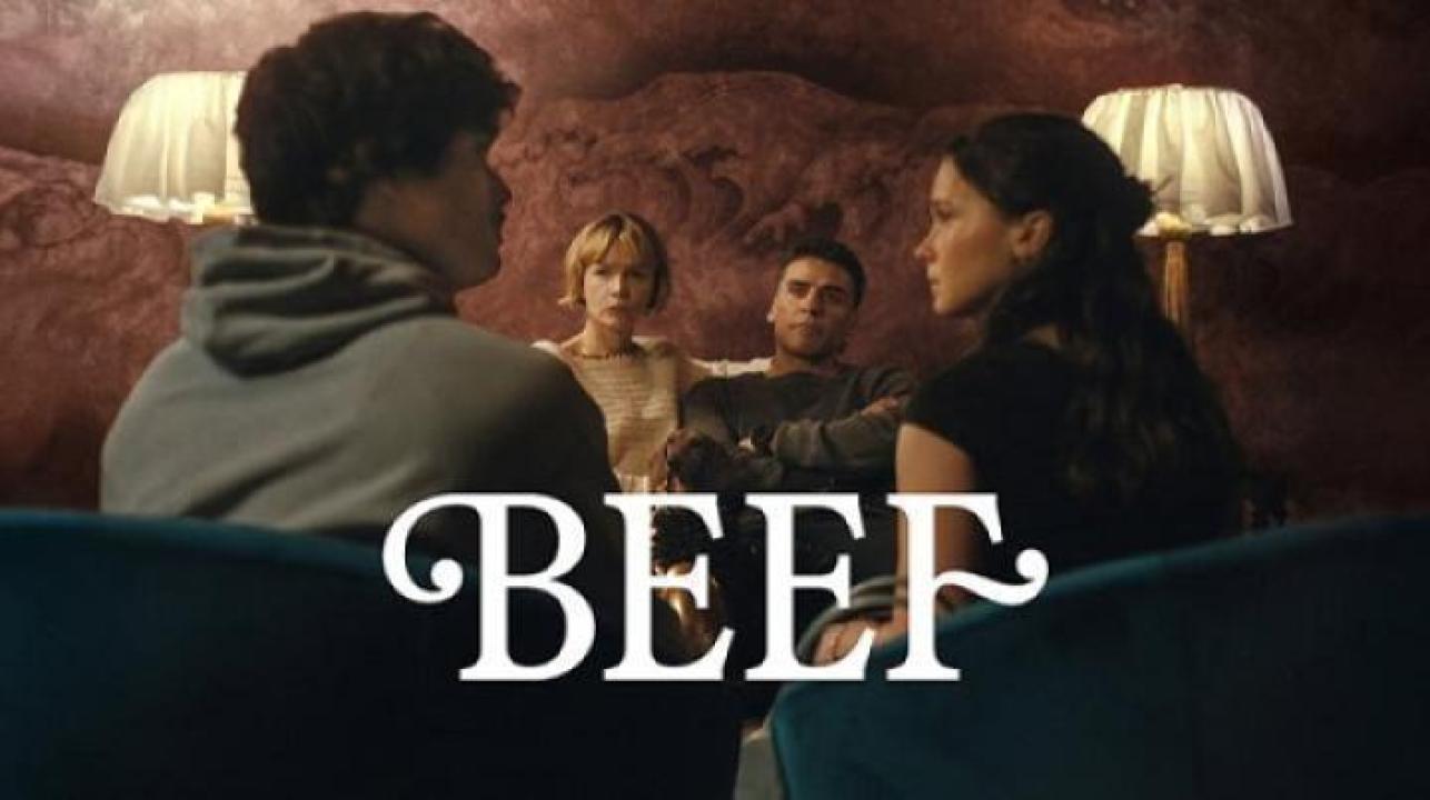 مسلسل Beef الموسم الثاني الحلقة 7 السابعة مترجم 