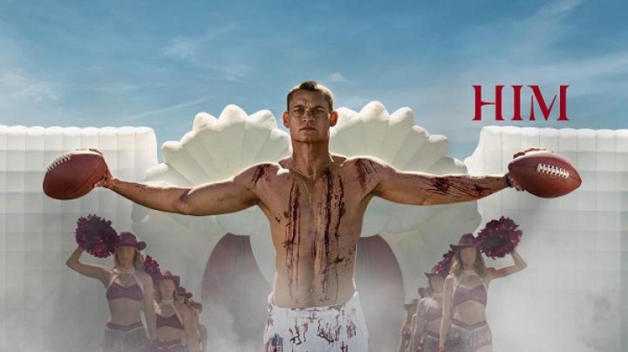 مشاهدة فيلم Him 2025 مترجم 