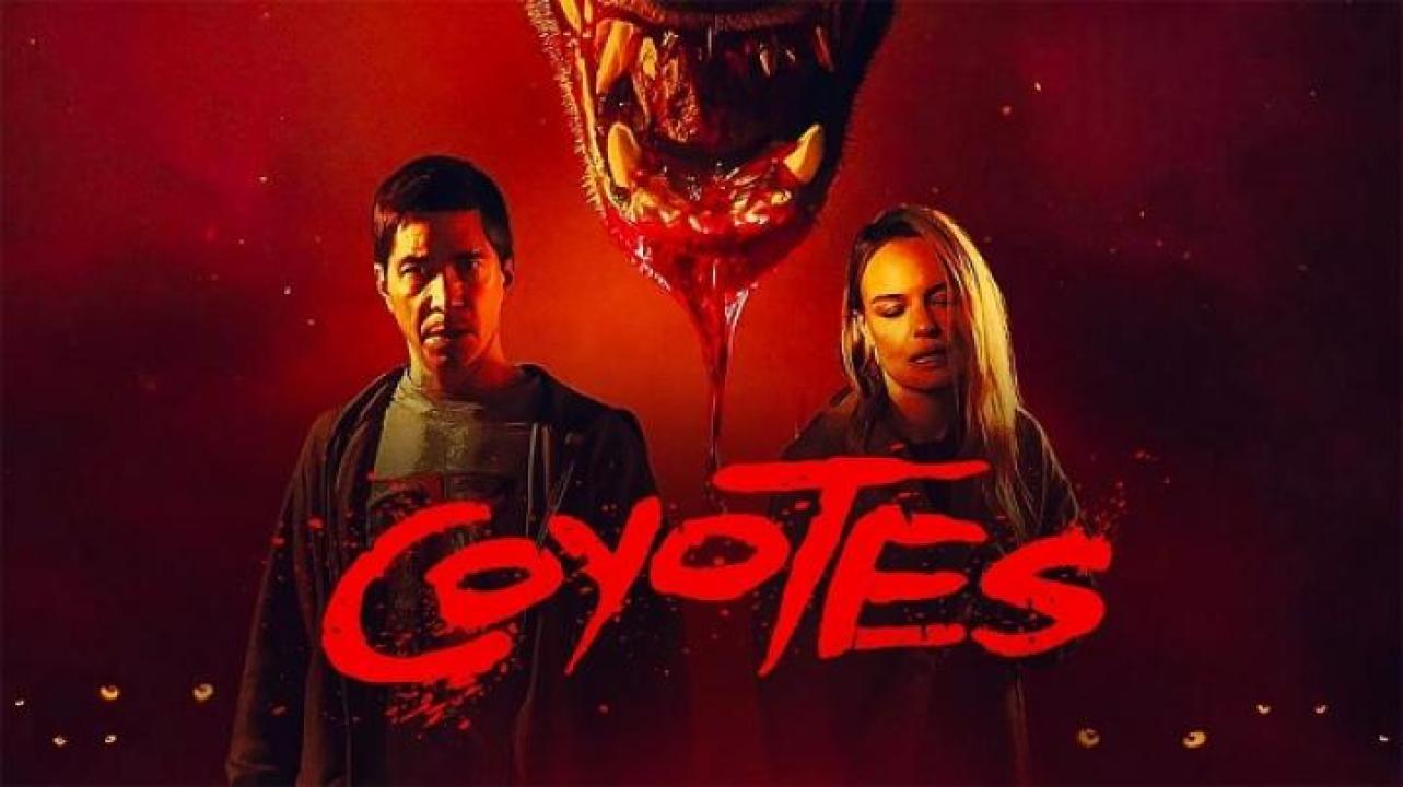 مشاهدة فيلم Coyotes 2025 مترجم 