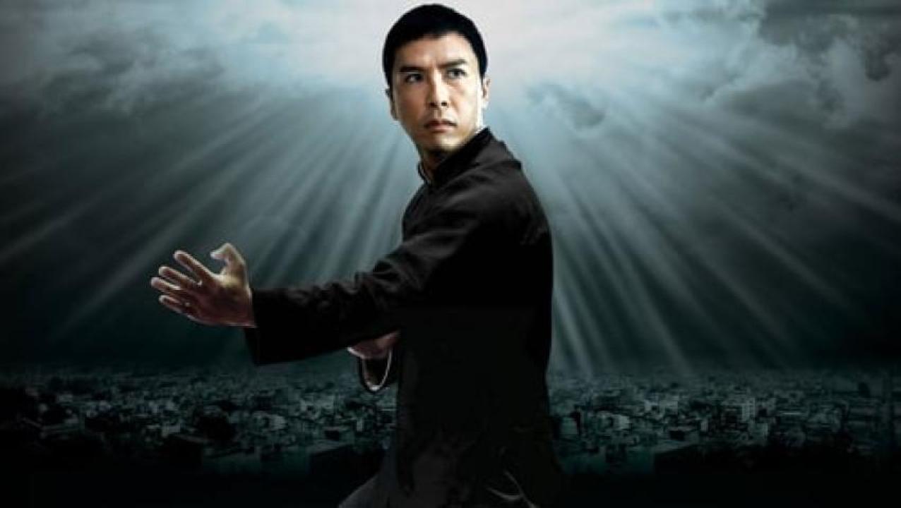 مشاهدة فيلم Ip Man 2 2010 مترجم 
