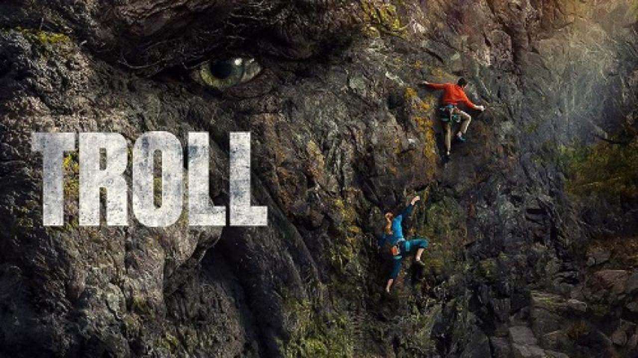 مشاهدة فيلم Troll 2022 مترجم 