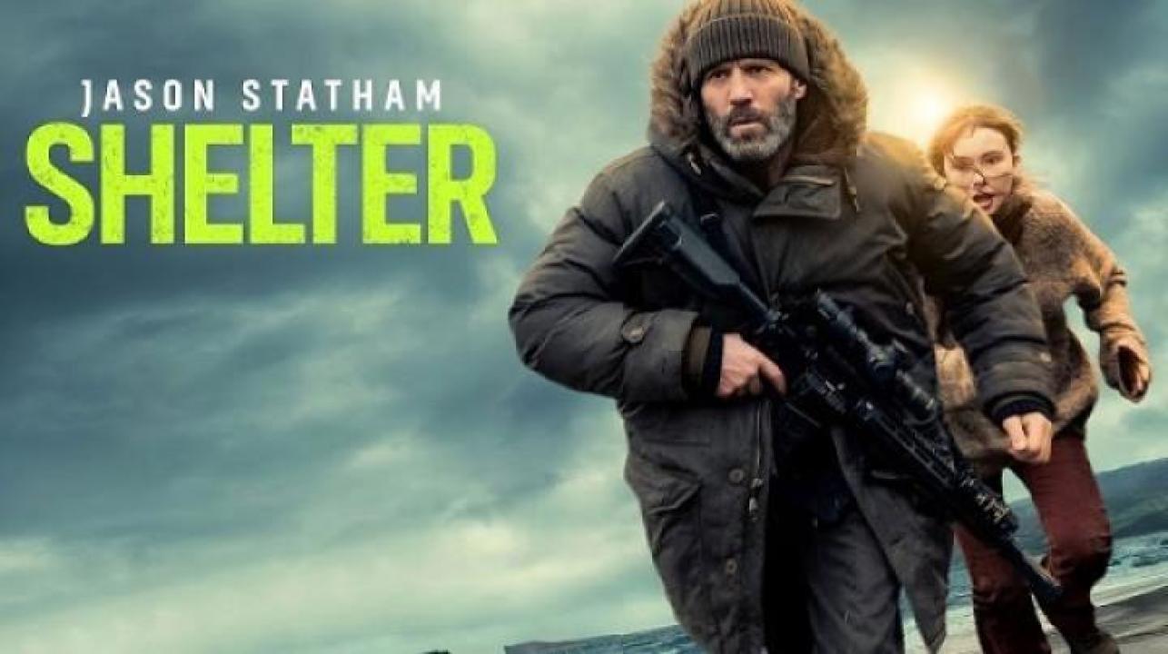 مشاهدة فيلم Shelter 2026 مترجم