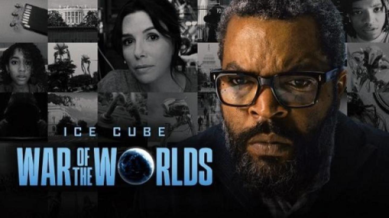 مشاهدة فيلم War of the Worlds Revival 2025 مترجم 