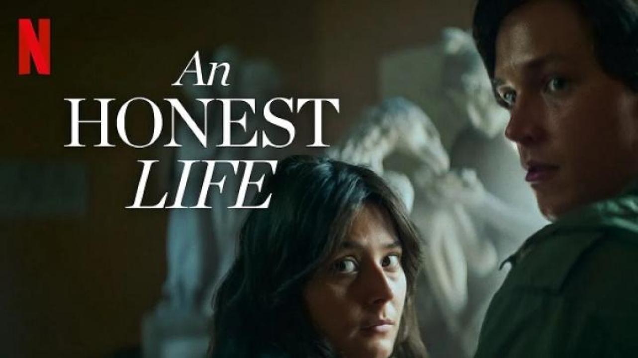مشاهدة فيلم An Honest Life 2025 مترجم 