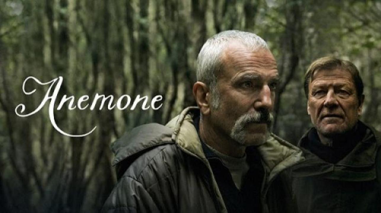 مشاهدة فيلم Anemone 2025 مترجم 