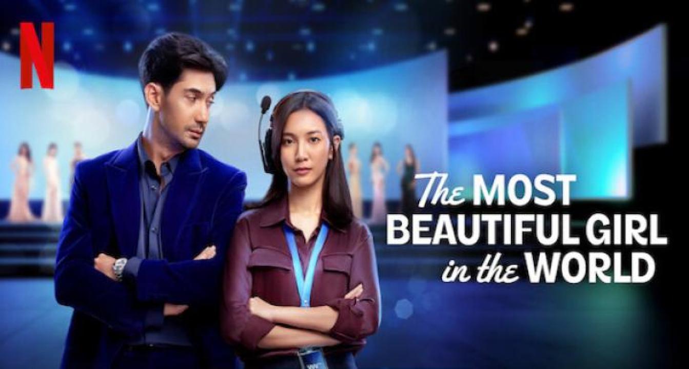 مشاهدة فيلم The Most Beautiful Girl in the World 2025 مترجم 