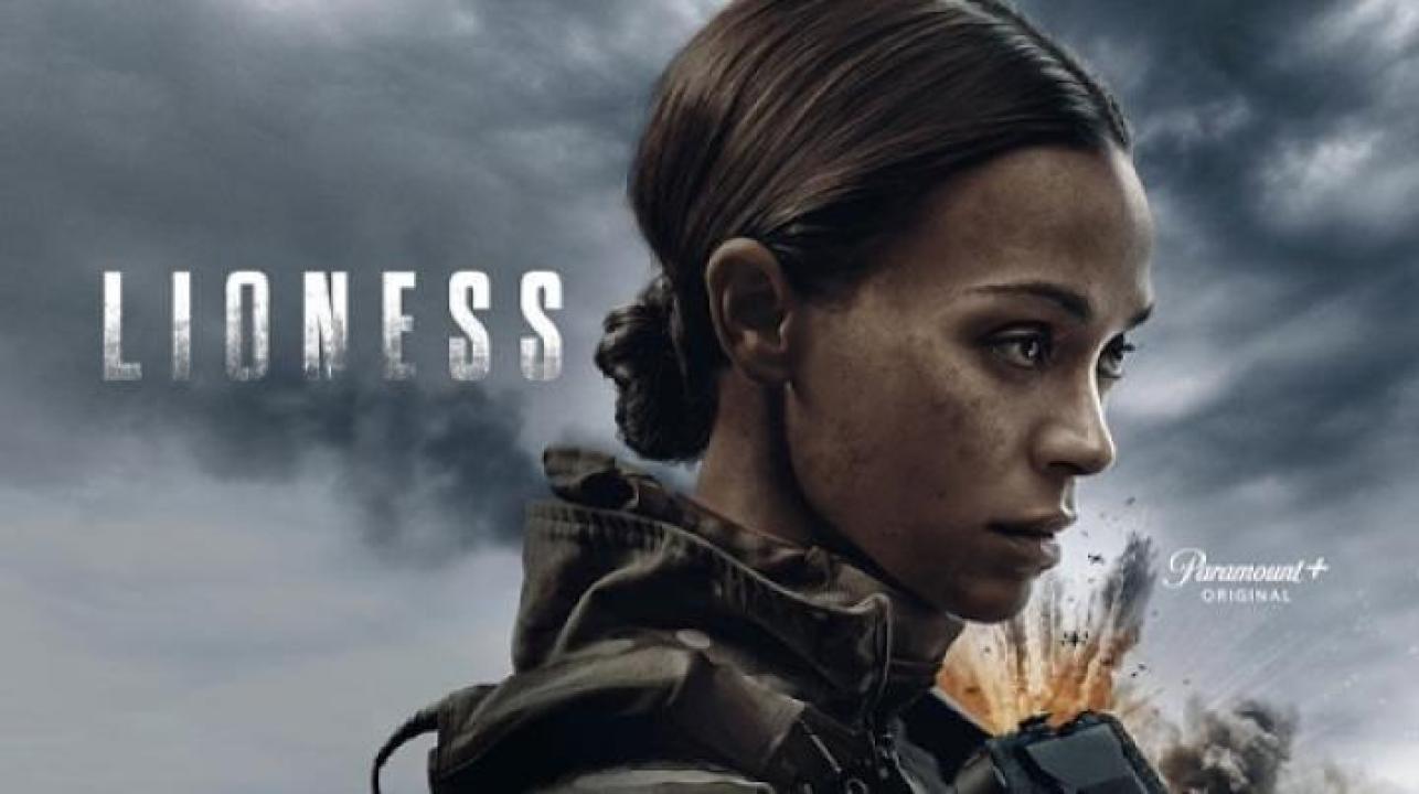 مسلسل Lioness الموسم الثالث الحلقة 1 الاولي مترجم