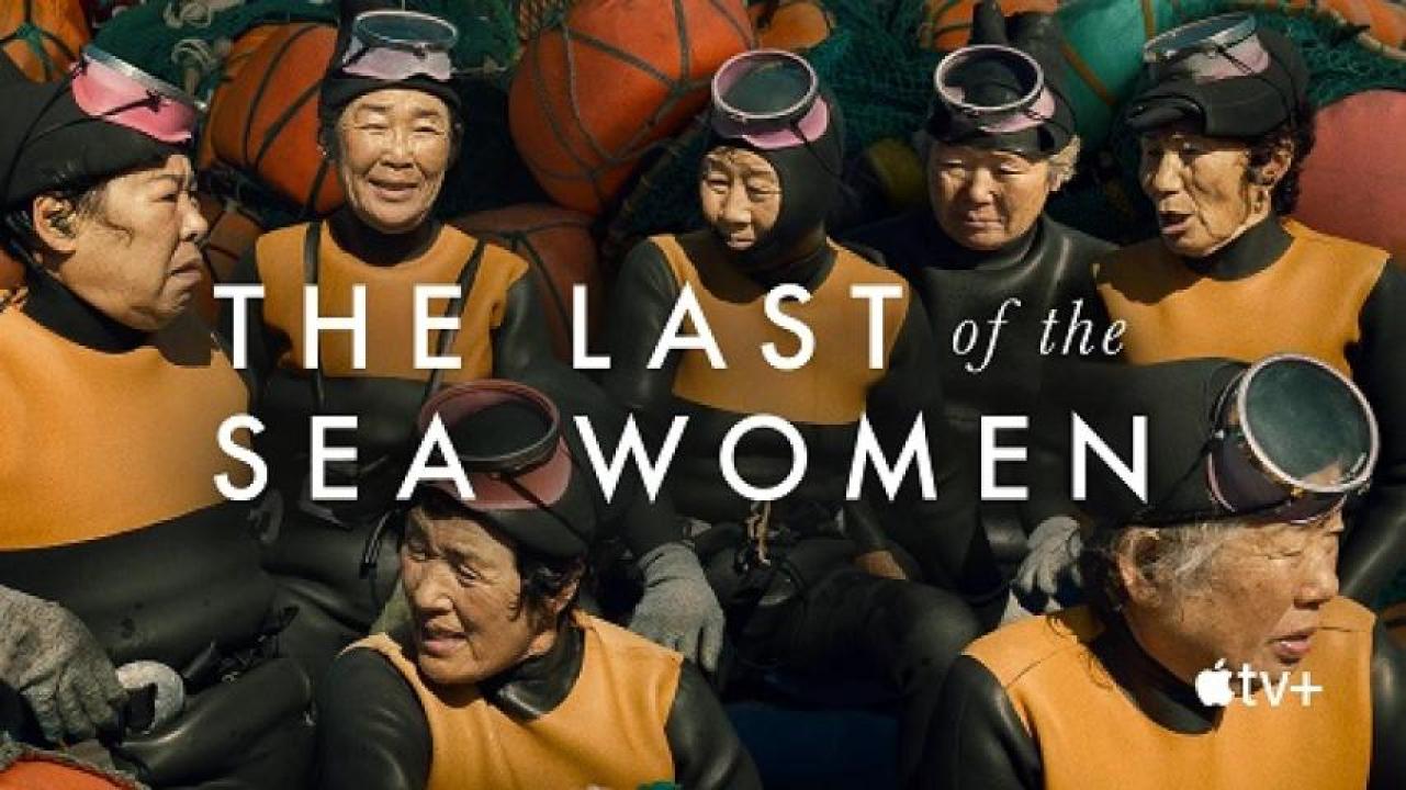 مشاهدة فيلم The Last of The Sea Women 2024 مترجم 