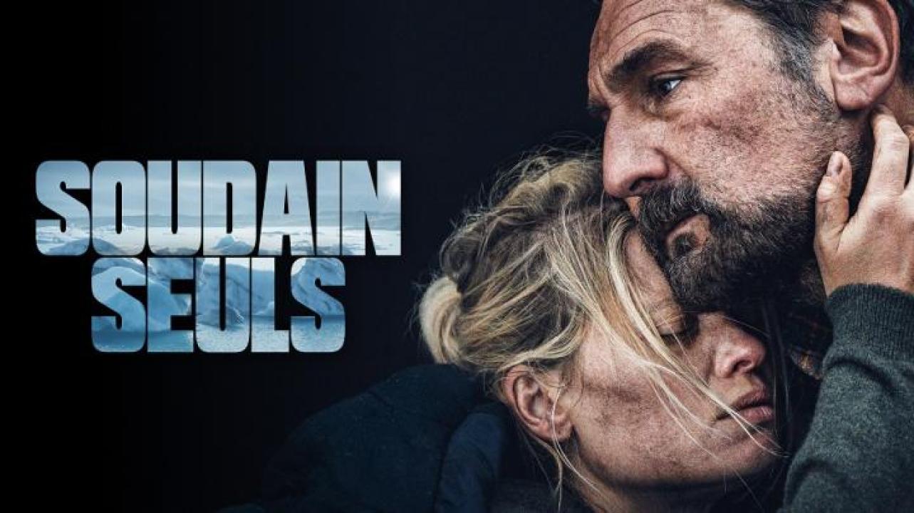فيلم Soudain Seuls 2023 مترجم عيون تي في
