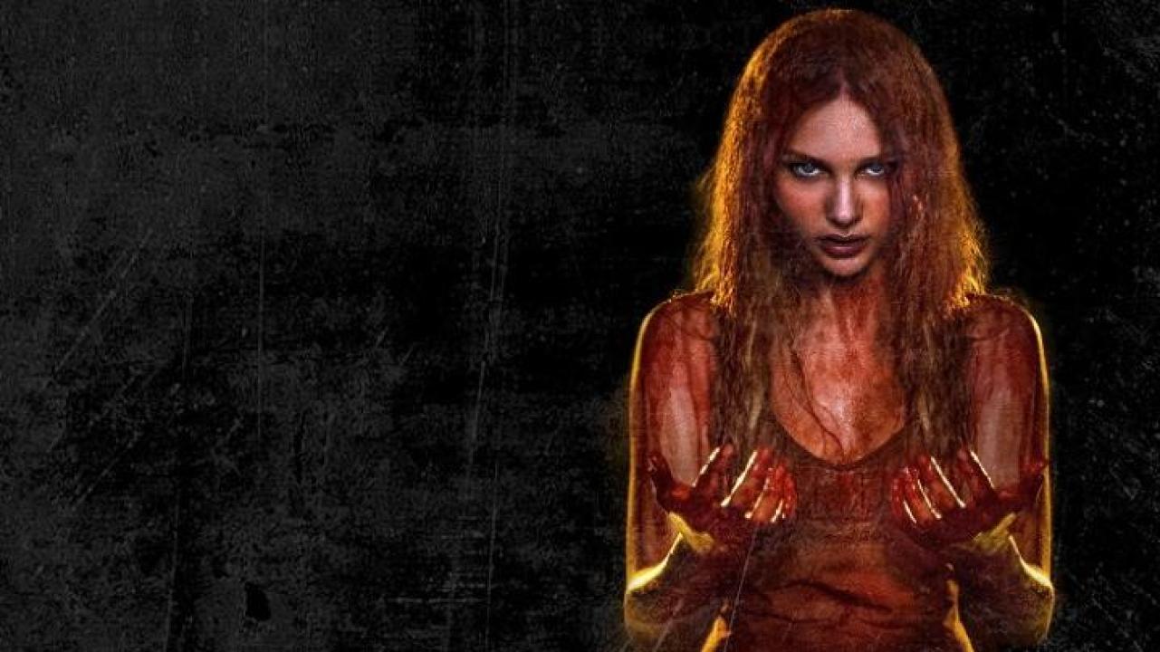 مشاهدة فيلم Carrie 2013 مترجم 