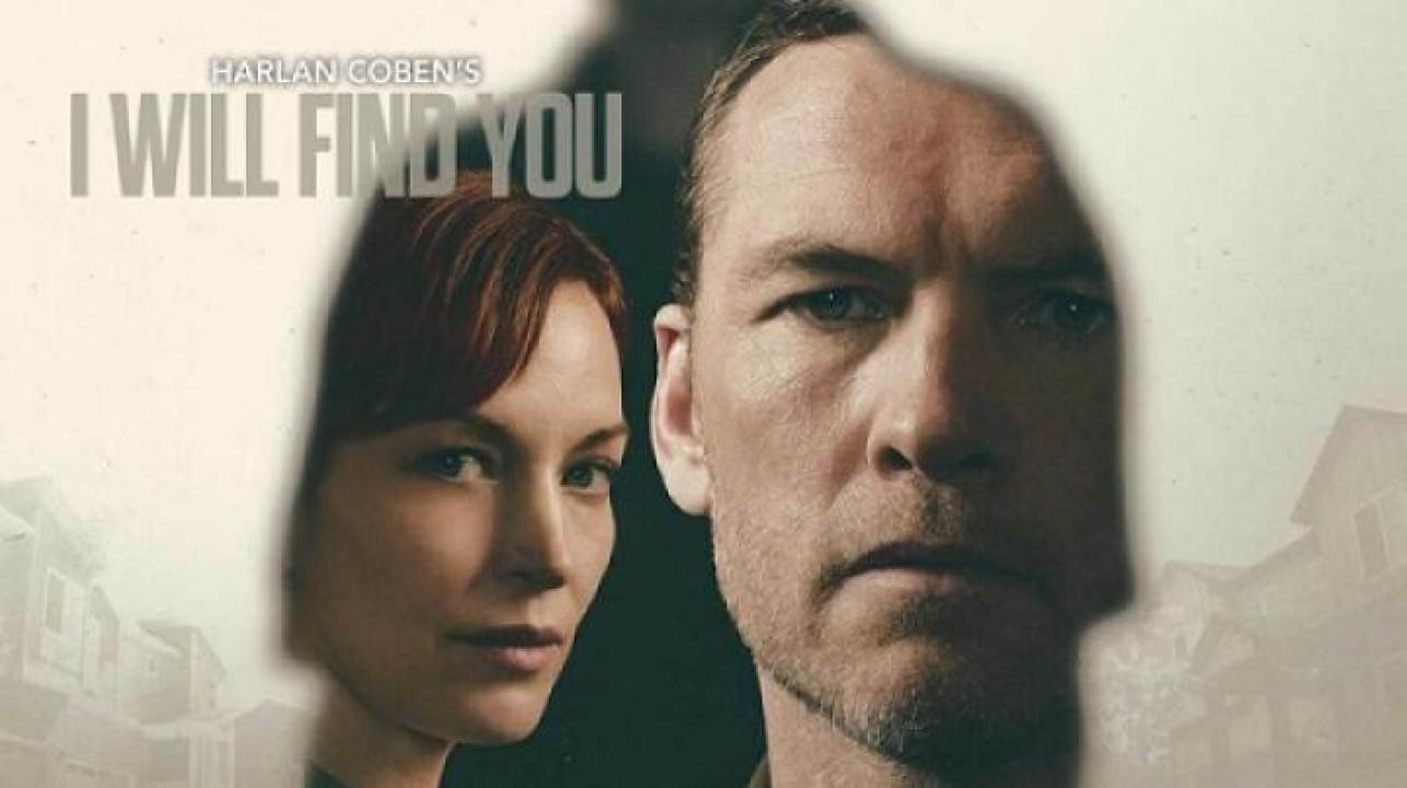 مسلسل I Will Find You الحلقة 1 الاولي مترجم 