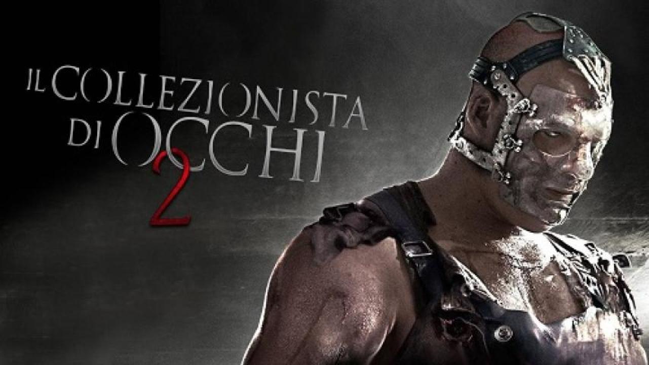 مشاهدة فيلم See No Evil 2 2014 مترجم 