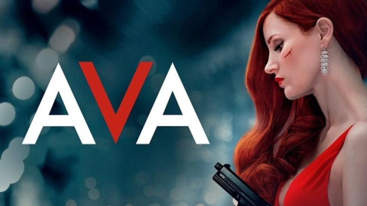 مشاهدة فيلم Ava 2020 مترجم 