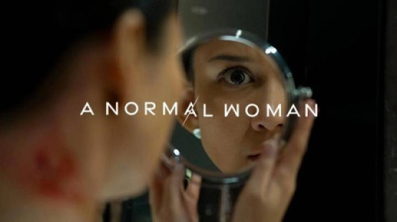 مشاهدة فيلم A Normal Woman 2025 مترجم 