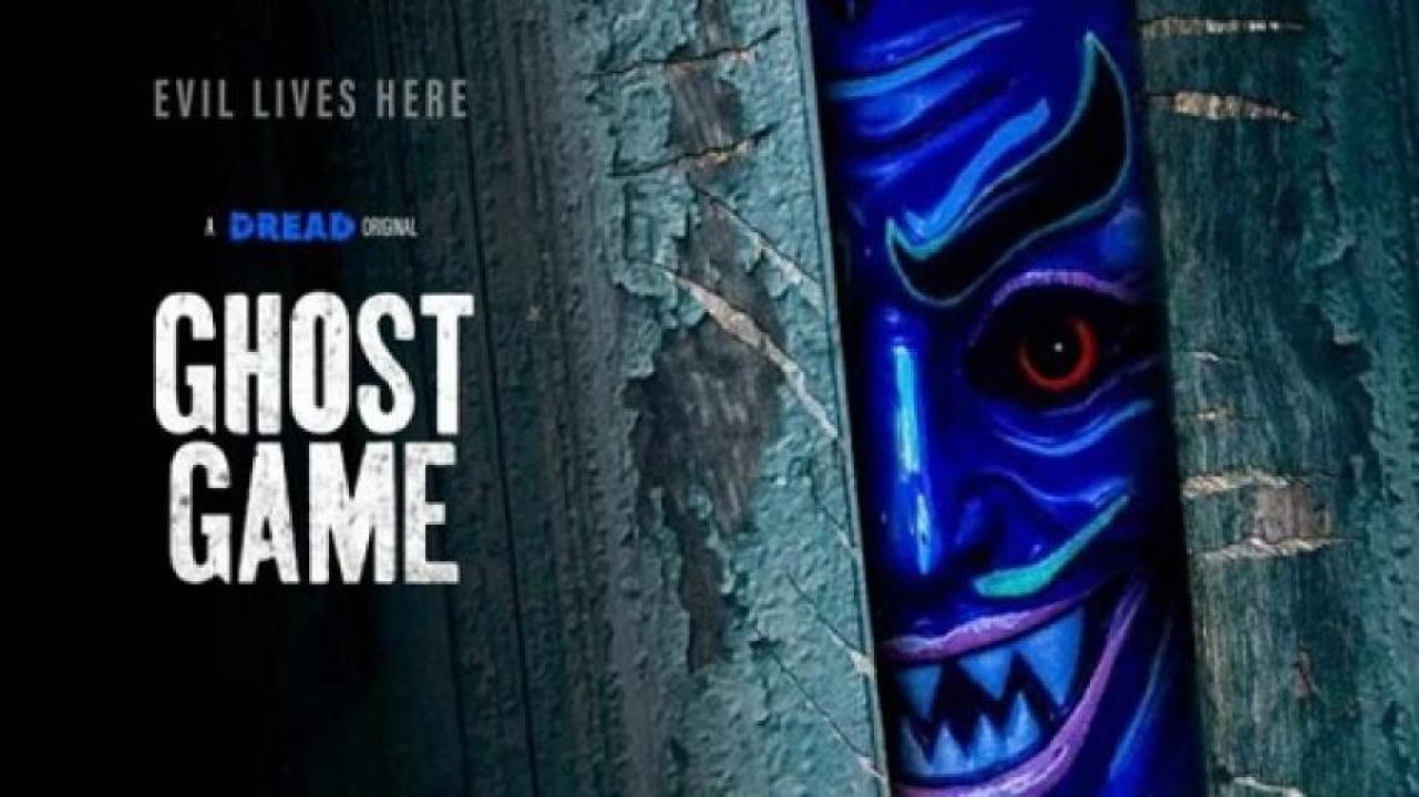 مشاهدة فيلم Ghost Game 2024 مترجم 