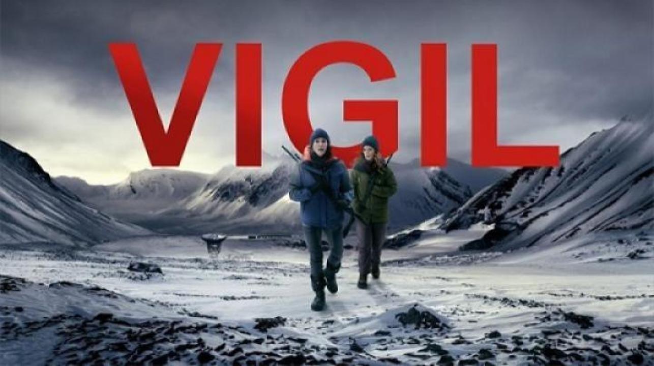 مسلسل Vigil الموسم الثالث الحلقة 6 السادسة والاخيرة مترجم