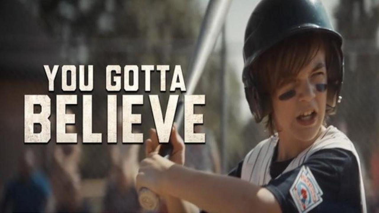 مشاهدة فيلم You Gotta Believe 2024 مترجم 