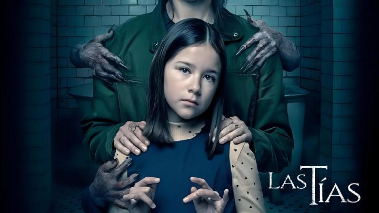 مشاهدة فيلم Las Tias 2024 مترجم 