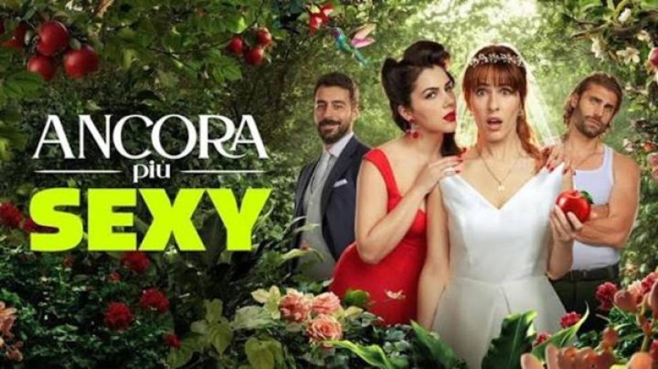 مشاهدة فيلم Still Sexy 2026 مترجم