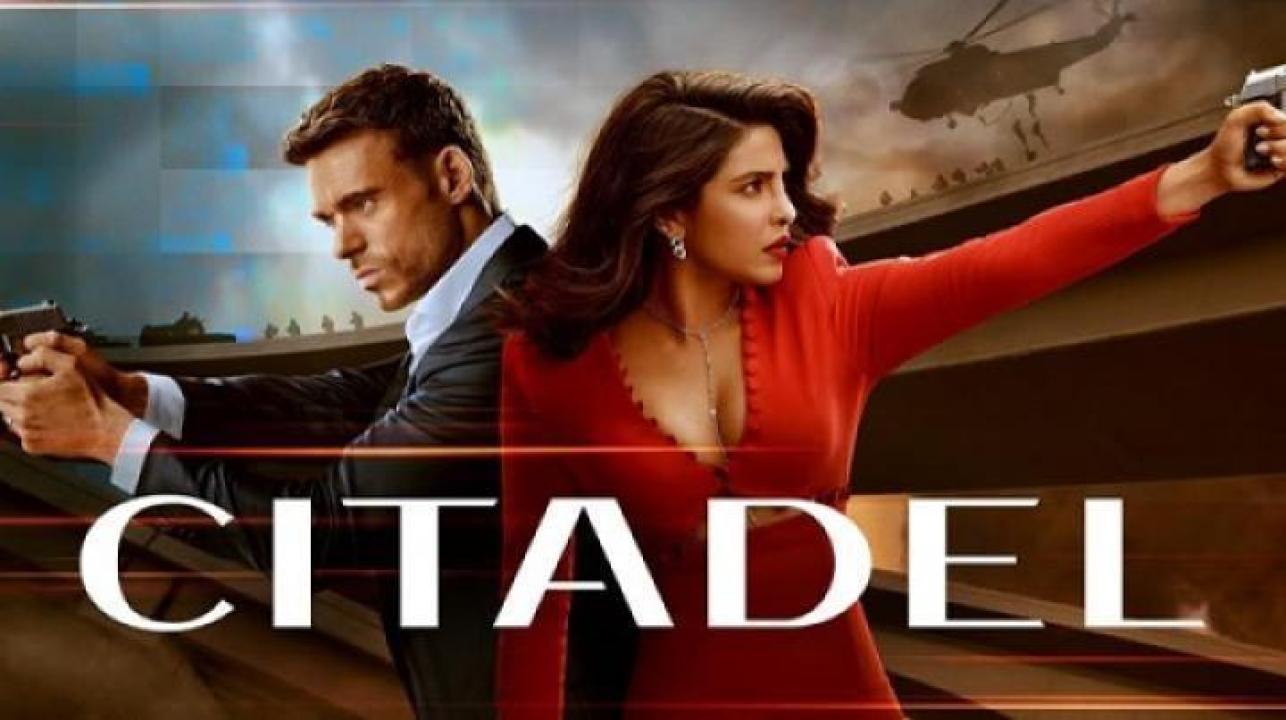 مسلسل Citadel الموسم الاول الحلقة 5 الخامسة مترجم 