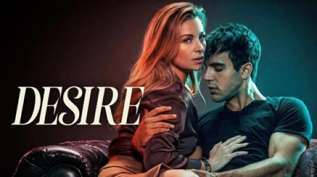 مشاهدة فيلم Desire 2026 مترجم 