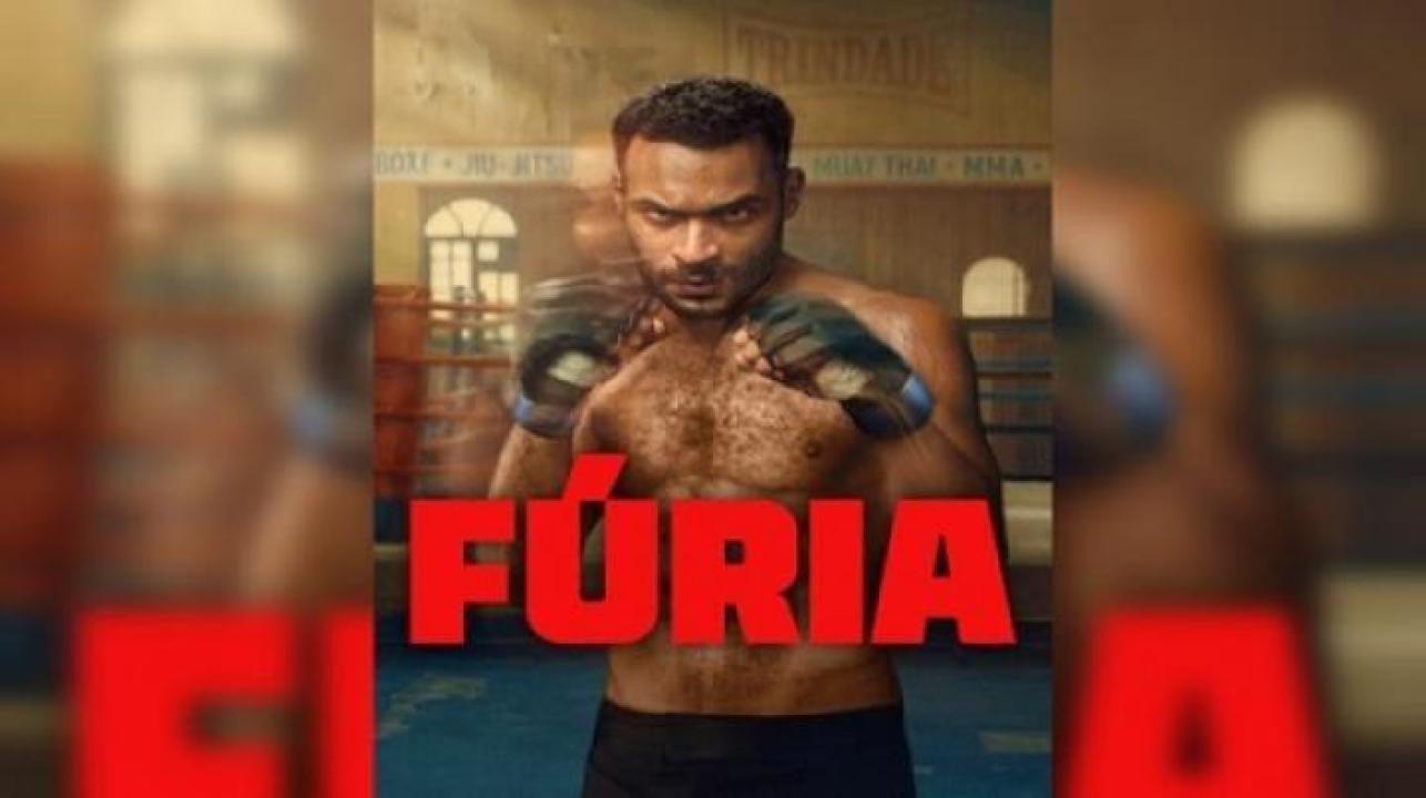 مسلسل Wrath الحلقة 3 الثالثة مترجم