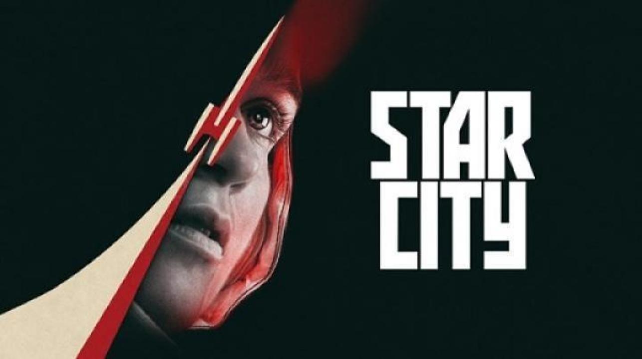 مسلسل Star City الحلقة 4 الرابعة مترجم 