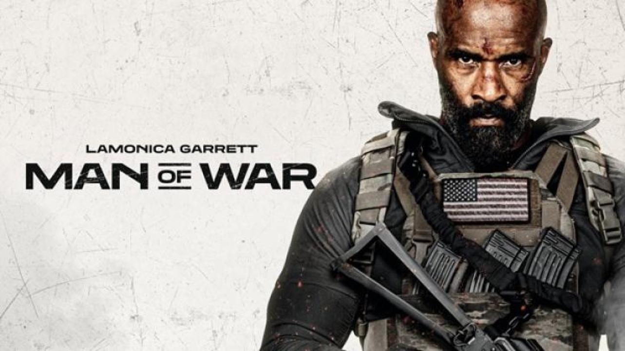 مشاهدة فيلم Man Of War 2026 مترجم