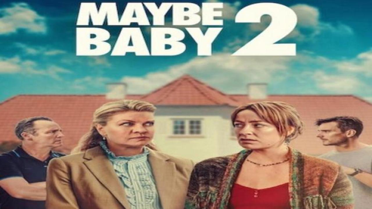 مشاهدة فيلم Maybe Baby 2 2024 مترجم 