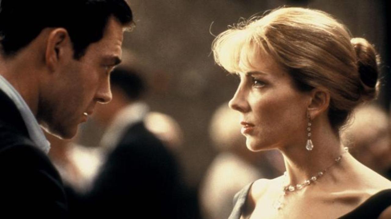 مشاهدة فيلم Asylum 2005 مترجم 