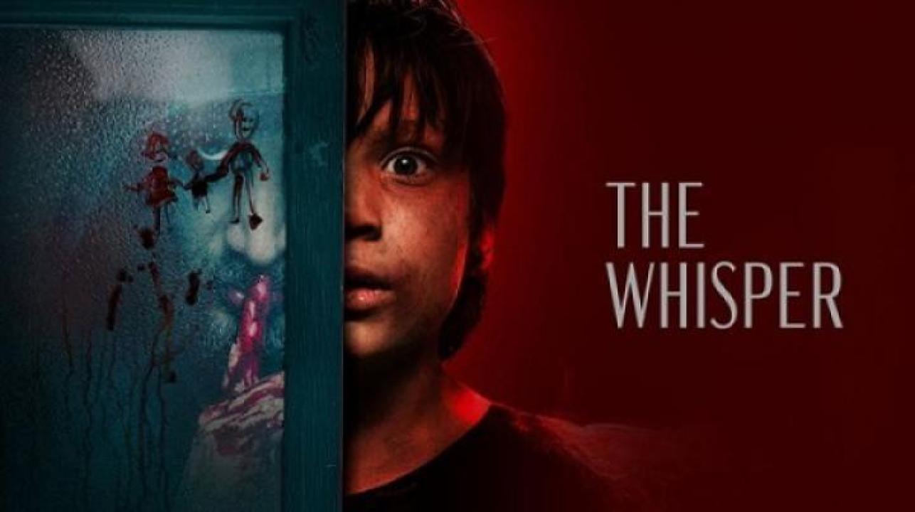 مشاهدة فيلم The Whisper 2025 مترجم 