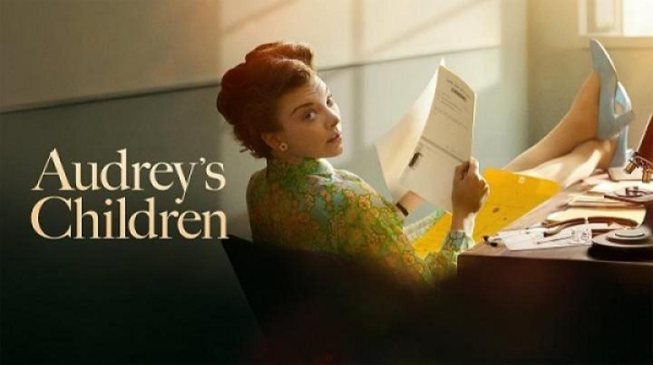 مشاهدة فيلم Audrey's Children 2024 مترجم 