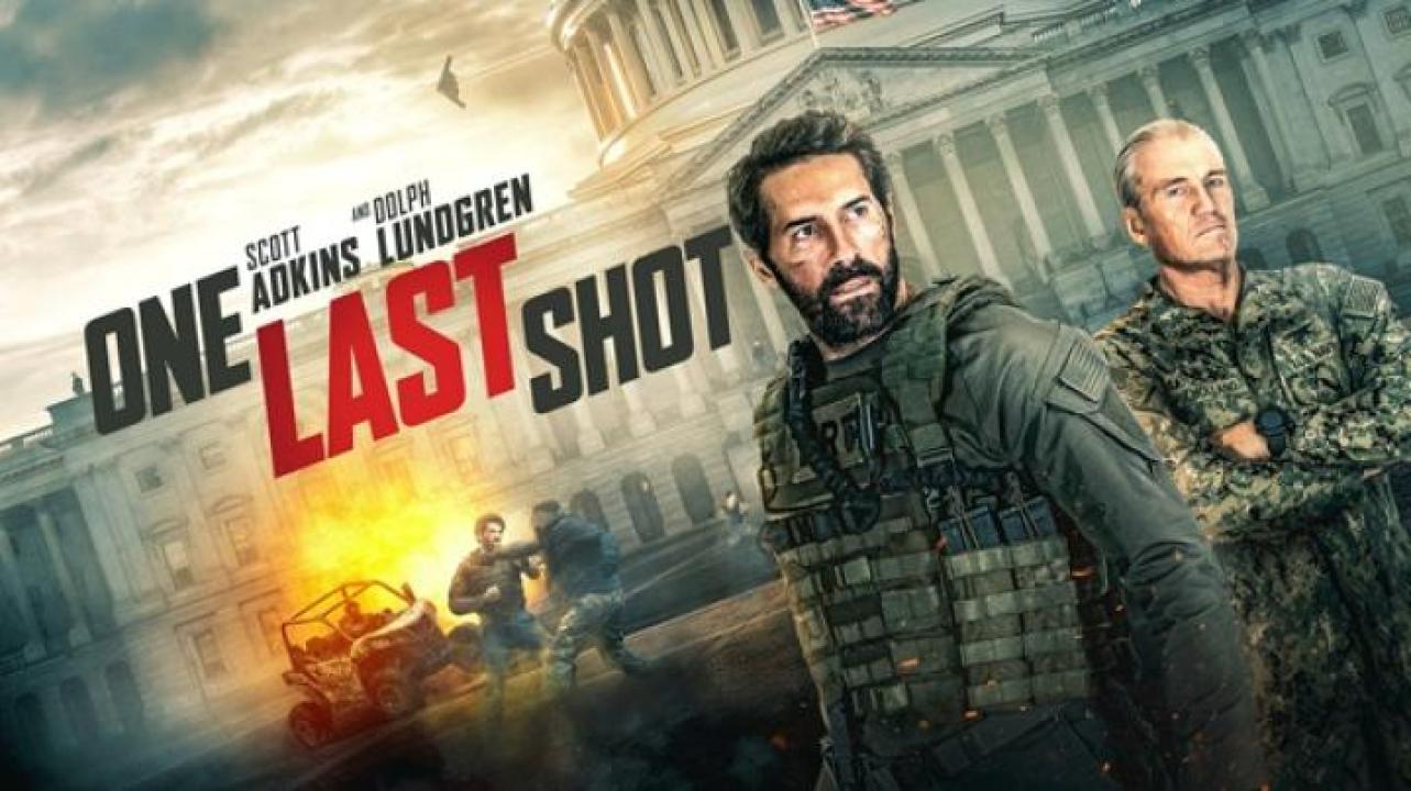 مشاهدة فيلم One Last Shot 2026 مترجم