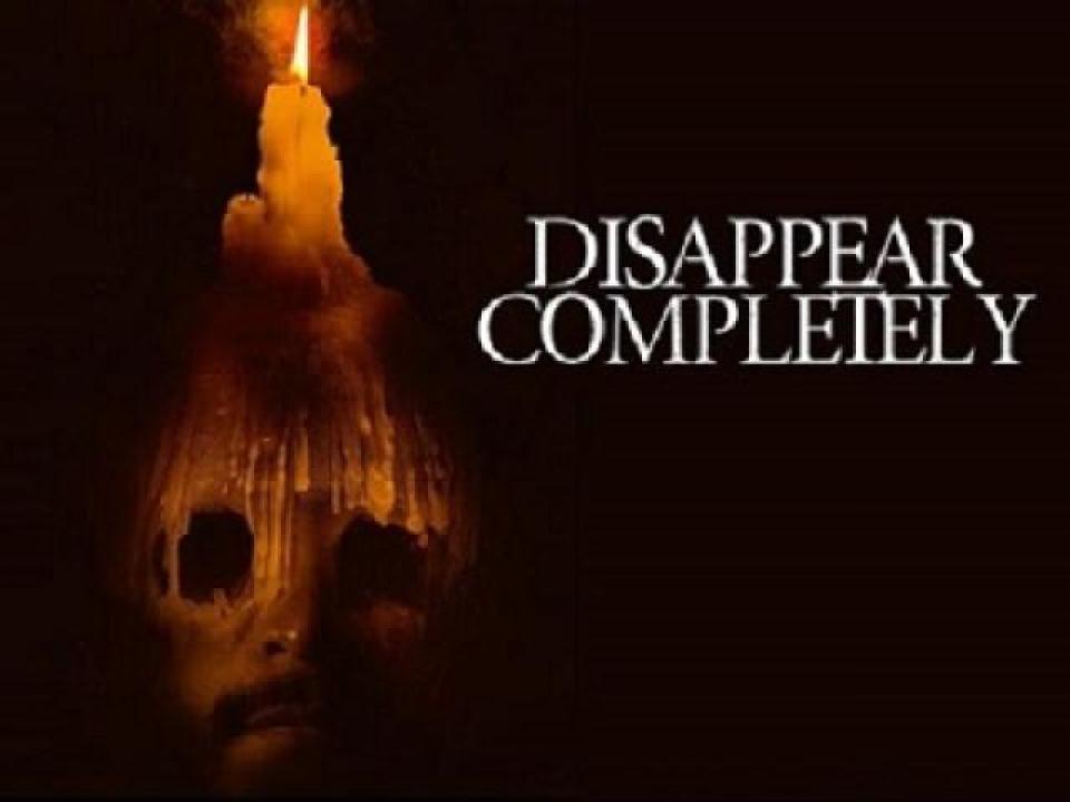 مشاهدة فيلم Disappear Completely 2022 مترجم 