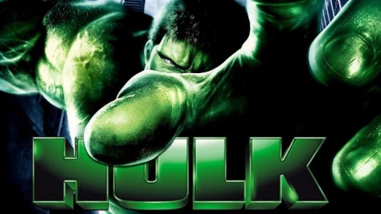 مشاهدة فيلم Hulk 2003 مترجم 