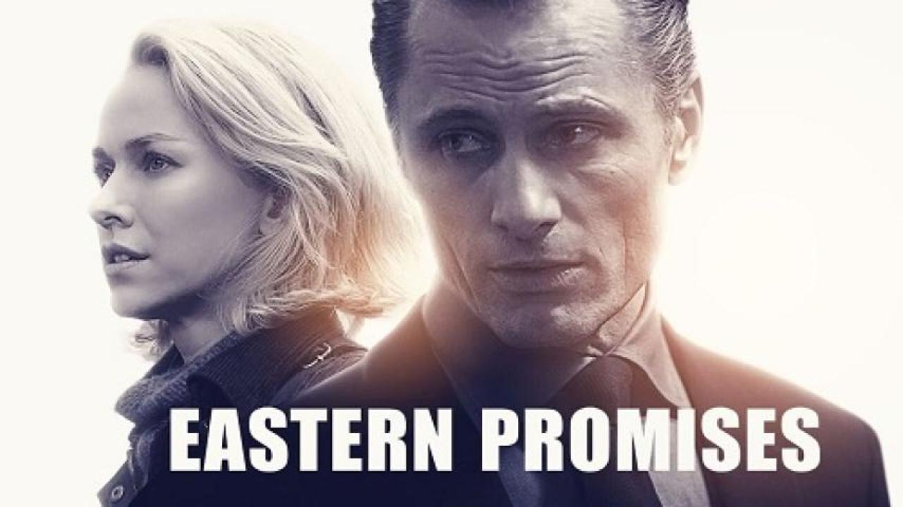 مشاهدة فيلم Eastern Promises 2007 مترجم 
