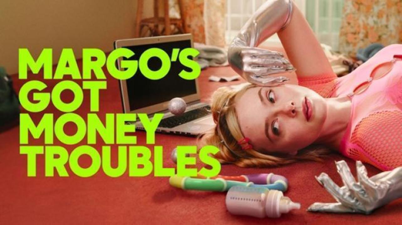 مسلسل Margos Got Money Troubles الحلقة 5 الخامسة مترجم