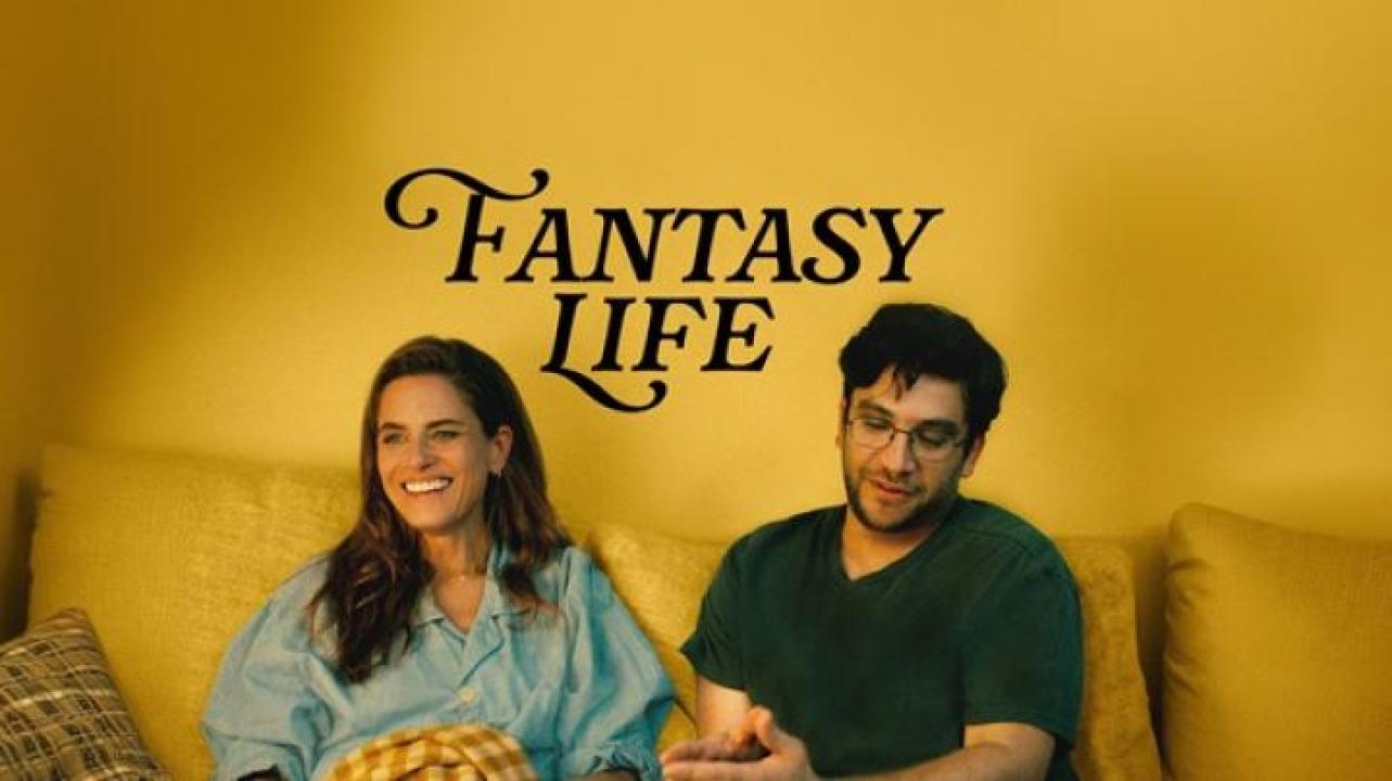 مشاهدة فيلم Fantasy Life 2025 مترجم