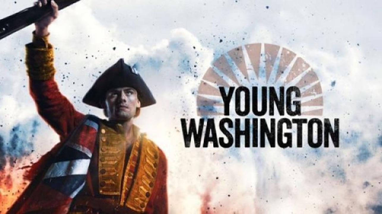 مشاهدة فيلم Young Washington 2026 مترجم