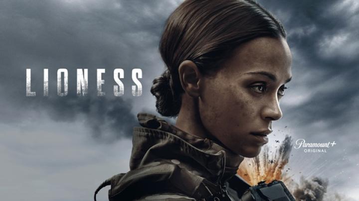 مسلسل Lioness الموسم الثالث مترجم عيون تي في