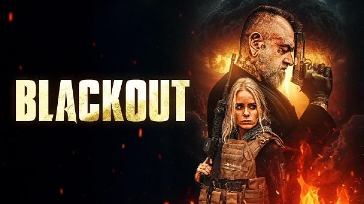 مشاهدة فيلم Blackout 2026 مترجم