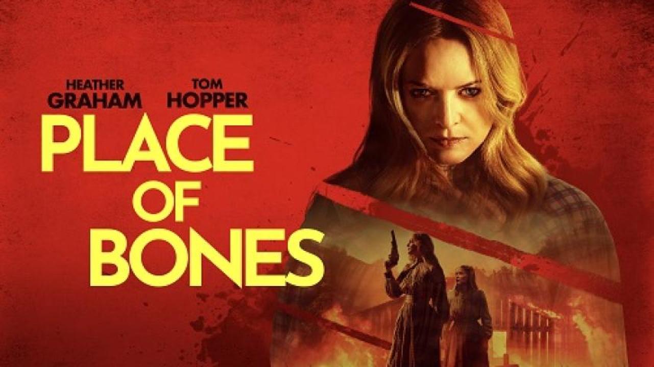مشاهدة فيلم Place of Bones 2023 مترجم 