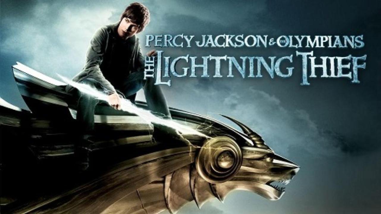 مشاهدة فيلم Percy Jackson & the Olympians: The Lightning Thief 2010 مترجم 